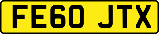 FE60JTX