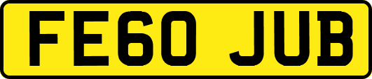 FE60JUB