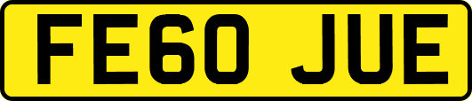 FE60JUE