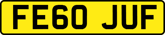 FE60JUF