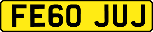 FE60JUJ