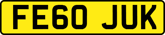 FE60JUK