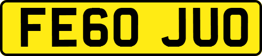 FE60JUO