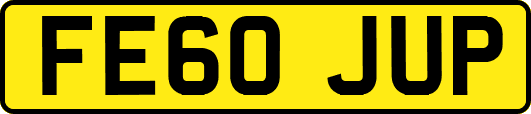 FE60JUP