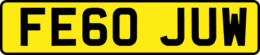 FE60JUW