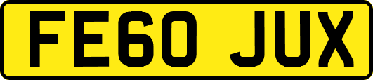 FE60JUX
