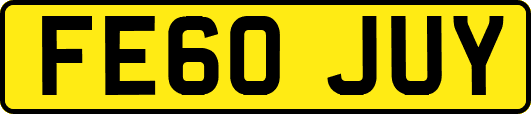 FE60JUY