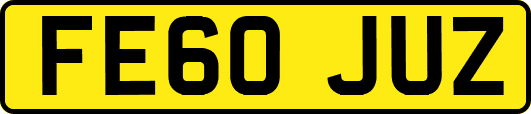 FE60JUZ
