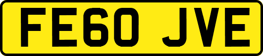 FE60JVE