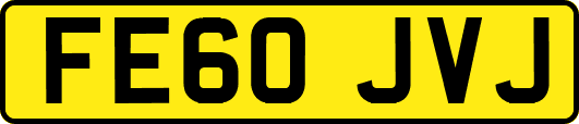 FE60JVJ