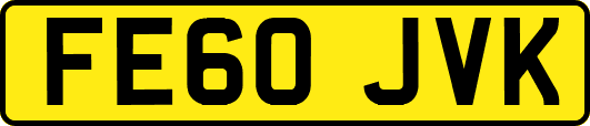 FE60JVK
