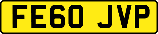FE60JVP