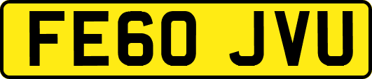 FE60JVU