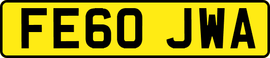 FE60JWA