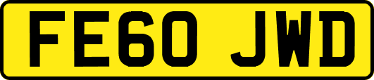 FE60JWD