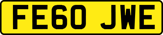 FE60JWE