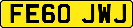 FE60JWJ
