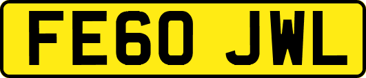 FE60JWL