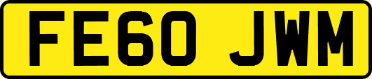 FE60JWM