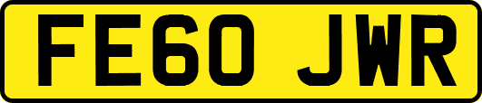 FE60JWR