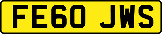 FE60JWS
