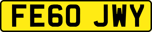 FE60JWY