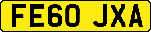 FE60JXA