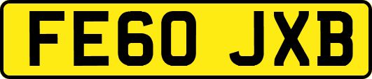 FE60JXB