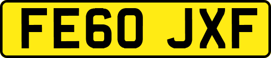FE60JXF