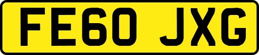 FE60JXG