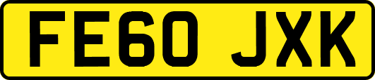 FE60JXK