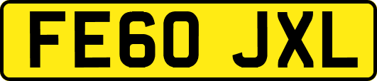 FE60JXL