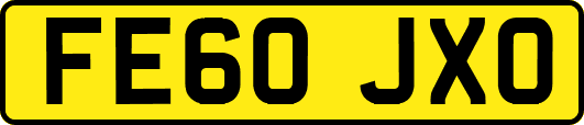 FE60JXO