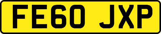 FE60JXP