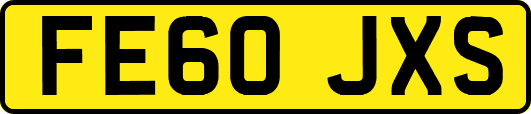 FE60JXS