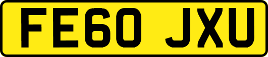 FE60JXU