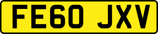 FE60JXV