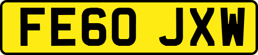 FE60JXW