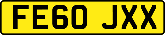 FE60JXX