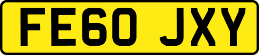 FE60JXY
