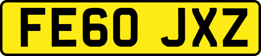 FE60JXZ