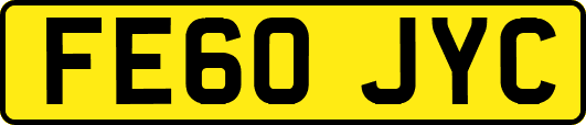 FE60JYC