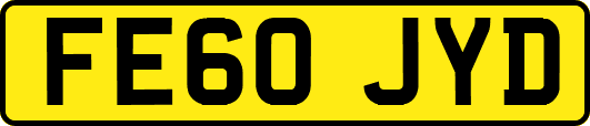 FE60JYD