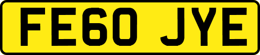 FE60JYE