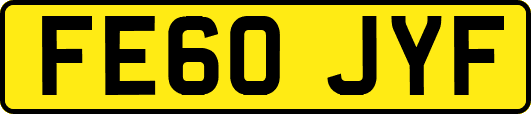 FE60JYF
