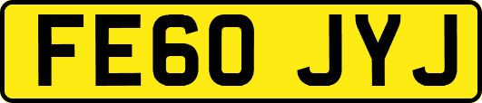 FE60JYJ