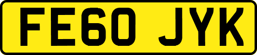 FE60JYK