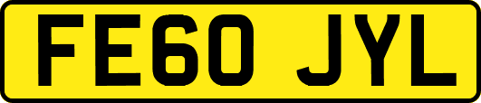 FE60JYL