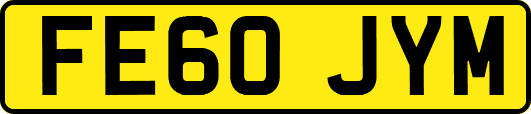 FE60JYM