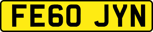 FE60JYN